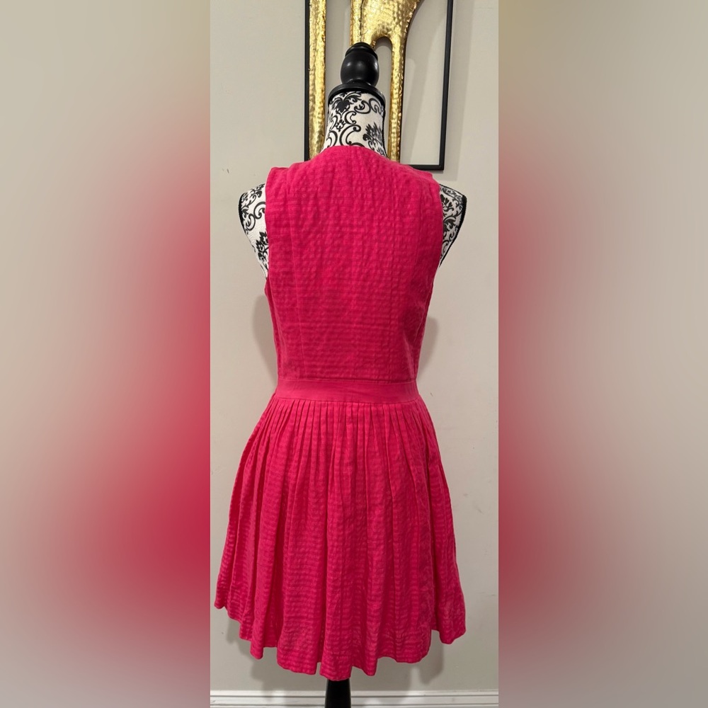 Armani Exchange Pink Dress - Picture 5 of 8